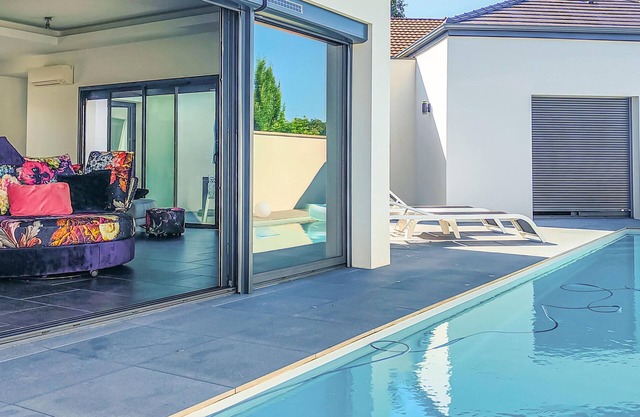 3 bedroom beautiful home in Lons