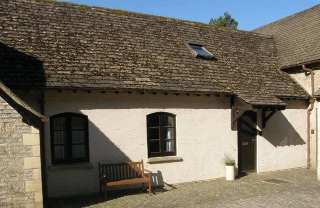 3 bedroom cottage - Easdon Tor