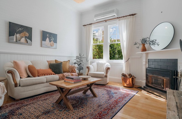 3 Bedroom cottage in the centre of Armidale