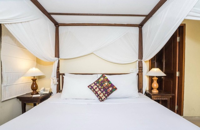 3 Bedroom Diana Villa at Bali