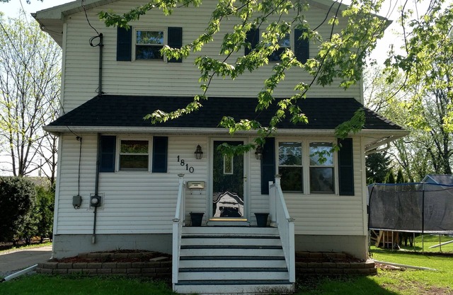 3+bedroom home great for EAA.