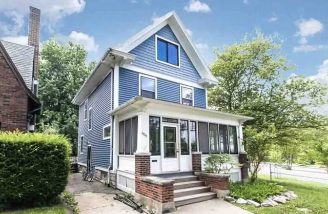 3-bedroom house 5 min to Falls & park
