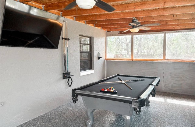 3-bedroom house in Homosassa with WiFi, AC. Book now
