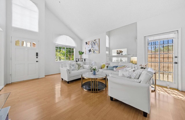 3 bedroom house near downtown Los Angeles