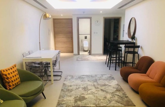 3 Bedroom in Mirdif Hills