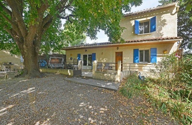 3 bedroom nice home in Mazan