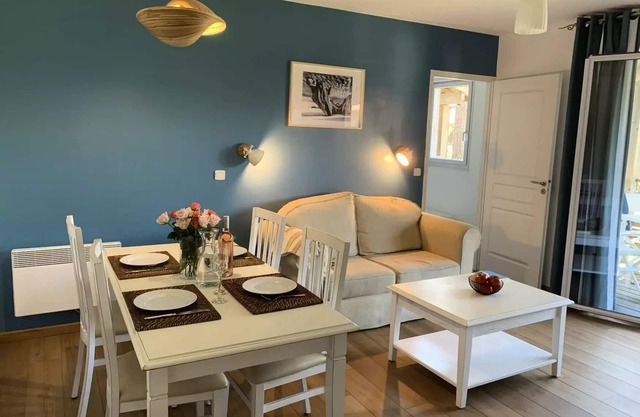 3 Bedroom Premium Apartment 6 People