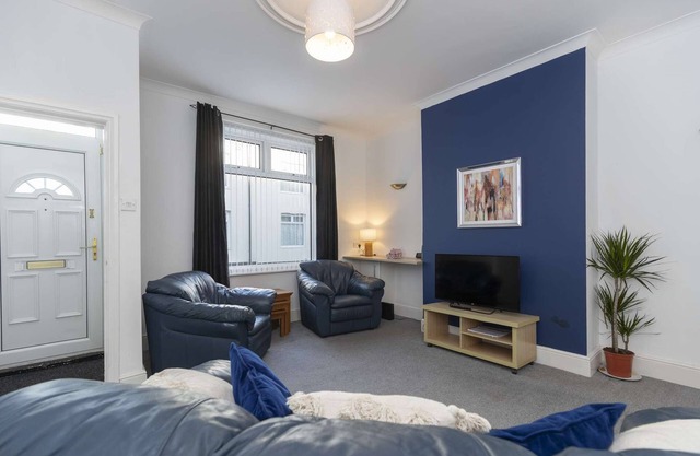3 bedroom Property close to all amenities