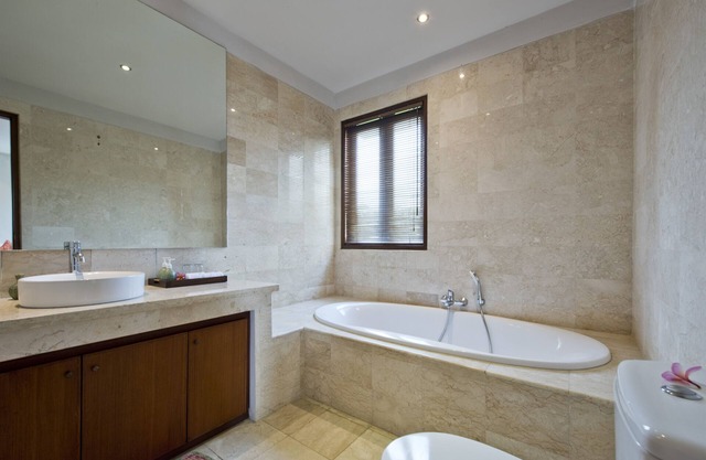 3 Bedroom Sawah Town House B4 Ocean View