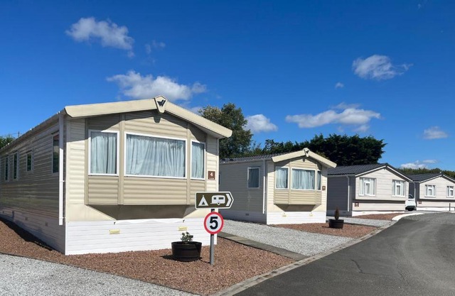 3 Bedroom Self-Catering Holiday Home