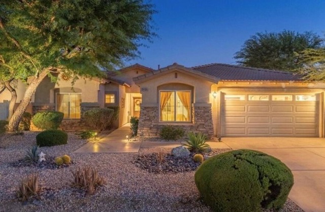 3 Bedroom Single family (462064) by Houzlet