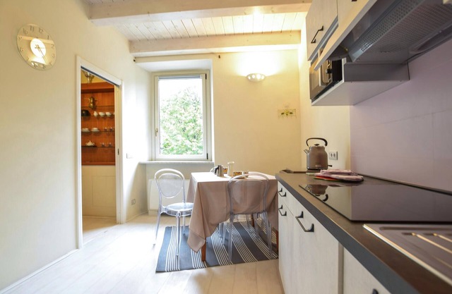 3 bedroom stunning apartment in Massa