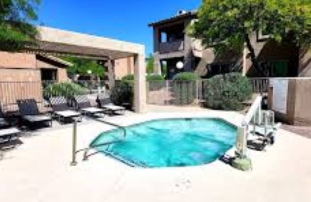 3 Bedroom Suite at Rancho Vistoso. Oro Valley, AZ!