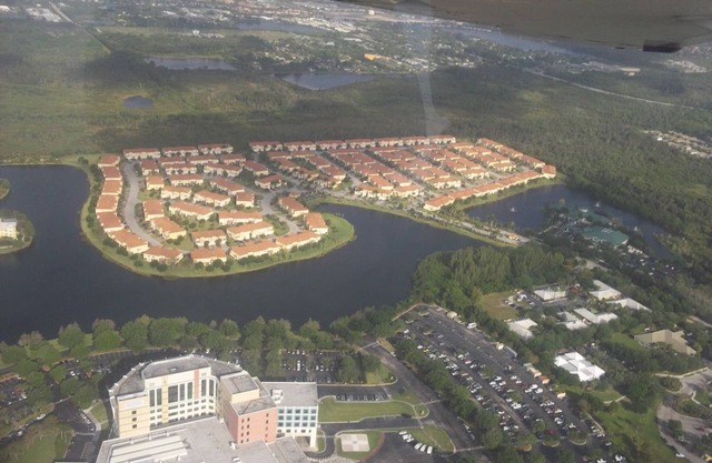 3-bedroom townhome surrounded in Medical Campus