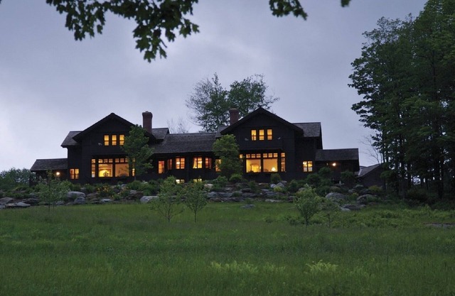 3 Bedroom Villa at Trapp Family Lodge in Stowe