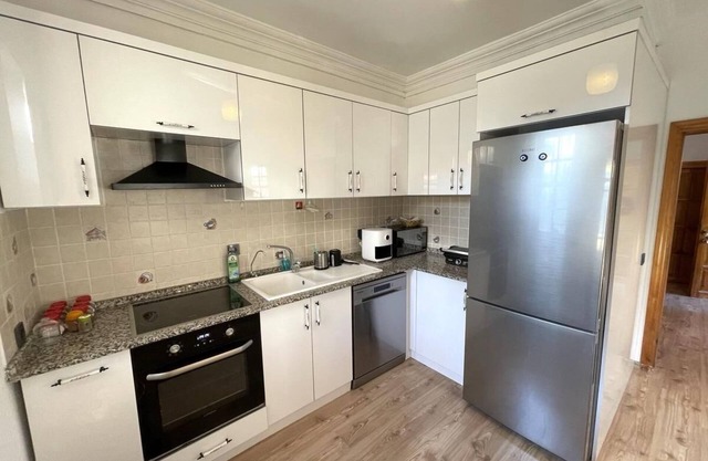 3 Bedroom Villa With Private Pool In Calis