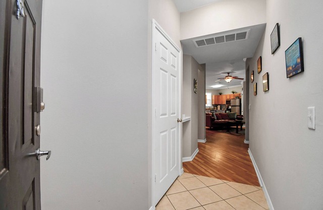 3 Beds Hot Spot HTX W/Private Garage