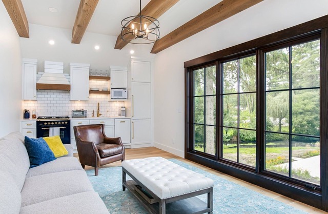 3 BR 2 BA Loft at Fr. Sorin's w/Paddle Tennis