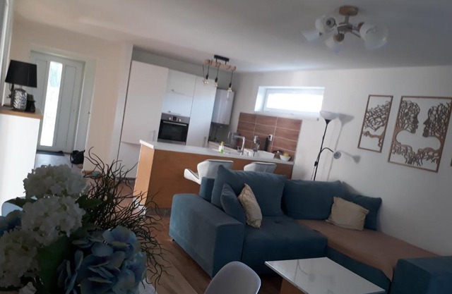 3 izbovy RD - bungalow
