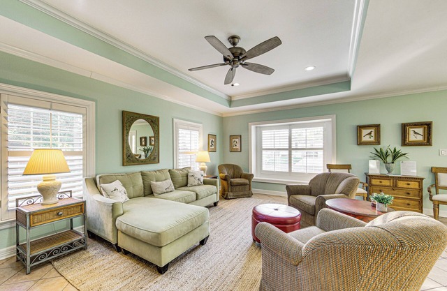 3 Mi to Downtown Tyler: Home w/Fenced Yard!