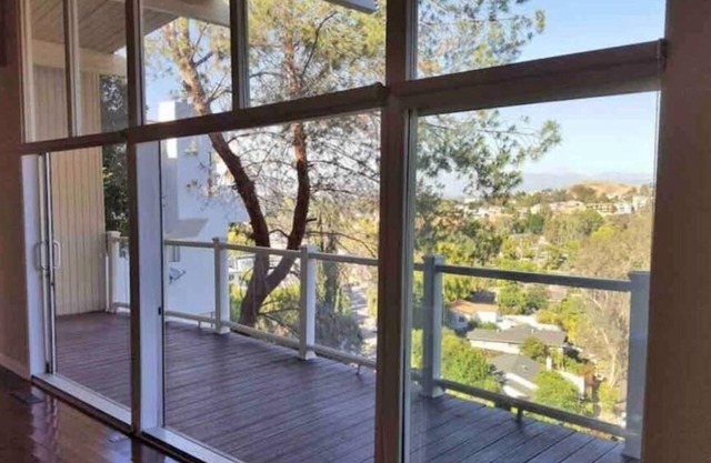 3 minutes for The Village , Warner Center Park and Westfield Topanga