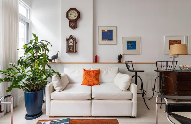 3 minutes from Leme beach | GRC701