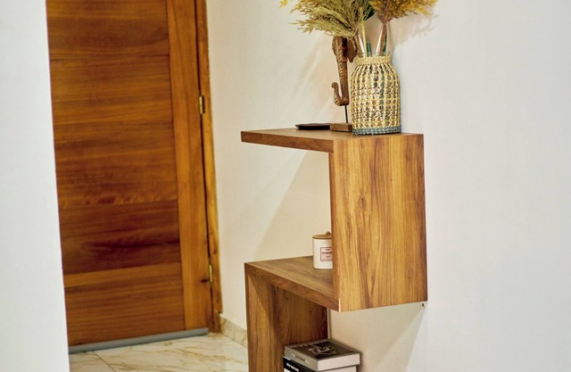 3 minutes from the Mère-enfant hospital! 2 comfortable apartments,