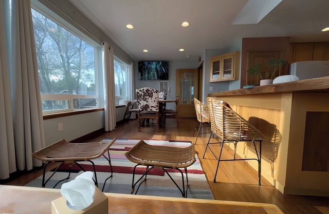 3 Oceanfront House in 1: "Scopa" + "Seaview" + "Seasong"