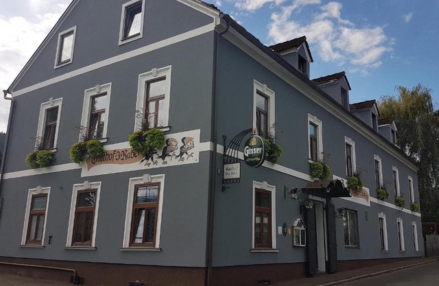 3 Raben - Leoben - Zimmer für Geschäftsreisende, Urlauber, Monteure und Handwerker, Polski Pensjonat Austria