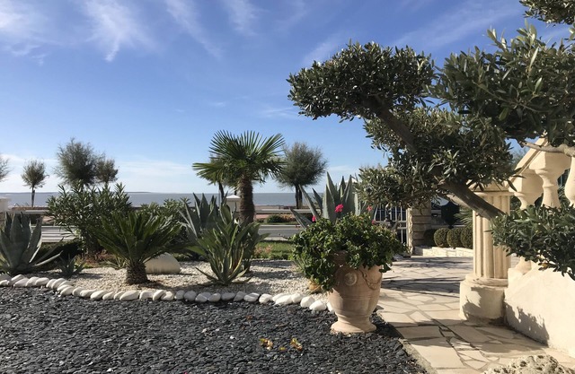 3 room apartment 51 m2 FACE SEA