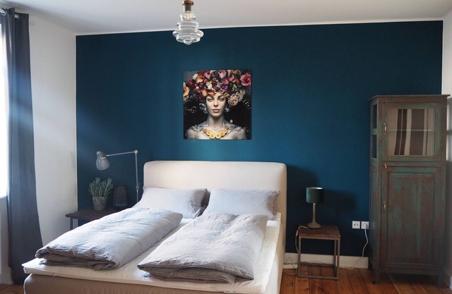 3 room EC apartment close to university and institutes