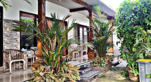 3 Room's Canggu