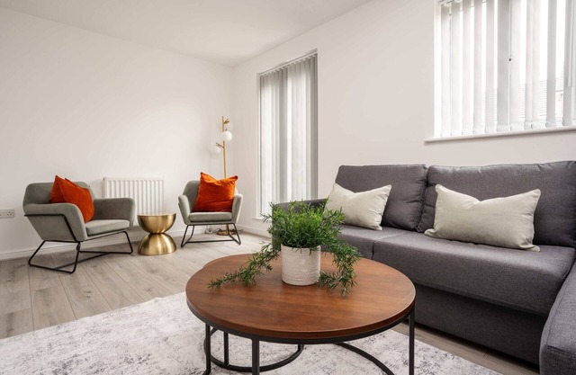 3-Storey | Balcony | Patio + Garden | Parking