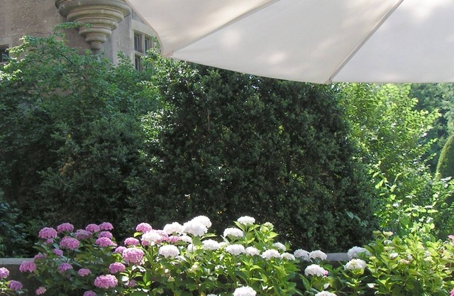 3* STUDIO IDEAL FOR CURISTS, 30M2 TERRACE, MAGNIFICENT VIEW
