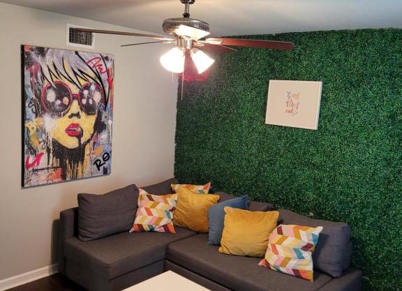 3 Stylish 3BR Galleria-Downtown Free Parking