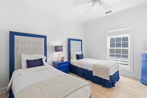 3 Summer Dunes - Classic Ocean View Beach House!