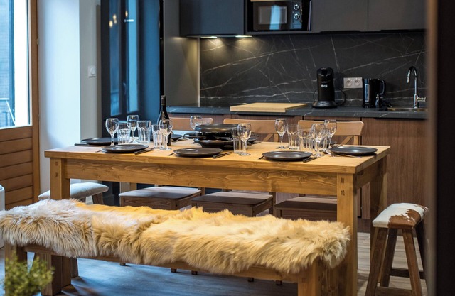 3 Vallées & cycling cols – Cosy 6–8 stay