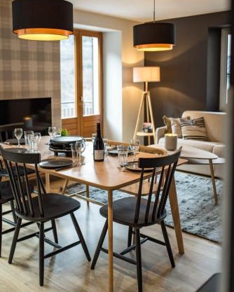 3 Vallées skiing & cycling full comfort stay