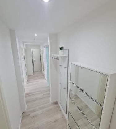 3-Zimmerwohnung in Schwäbisch Gmünd