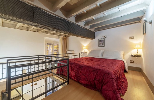 30 m² Apartment ∙ 1 bedroom ∙ 2 guests