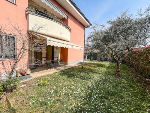 30 minuti dal Duomo - Garden Residence