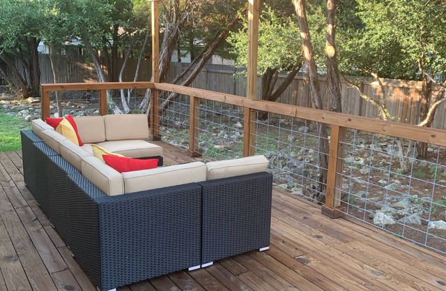30% off! Safe, quiet North Austin house! Family Friendly!