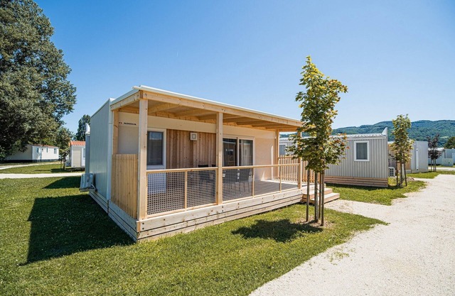 30 - Three-Bedroom Apartment with Thermal Riviera Tickets