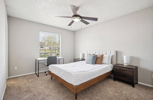 3001 Crystal Springs 721 I Spacious 2 Bed 12Bath