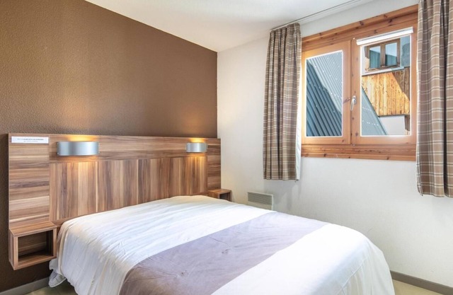 300m from shops, fitness, parking, tv, 37-55m², Gresse en Vercors
