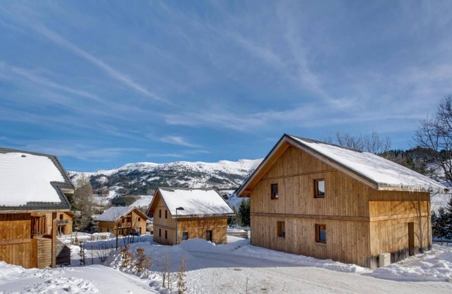 300m from shops, fitness, parking, tv, 28-32m², Gresse en Vercors