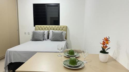 303-4 · Studio Próximo UniEvangelica