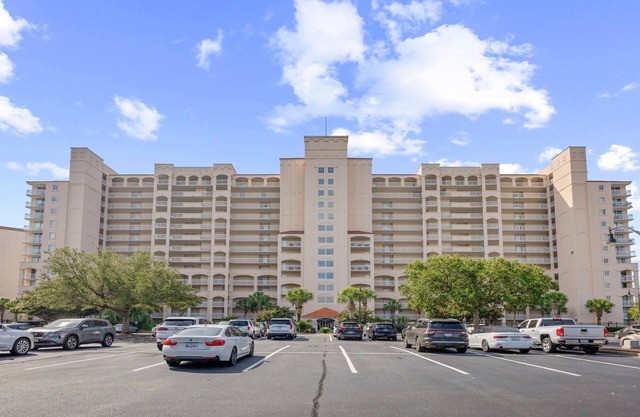 308 North Tower - Barefoot Resort Rentals