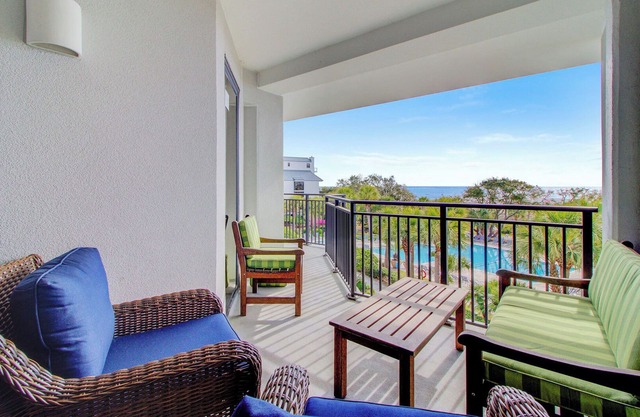 309 B Shipwatch by AvantStay | Community Pool Access!