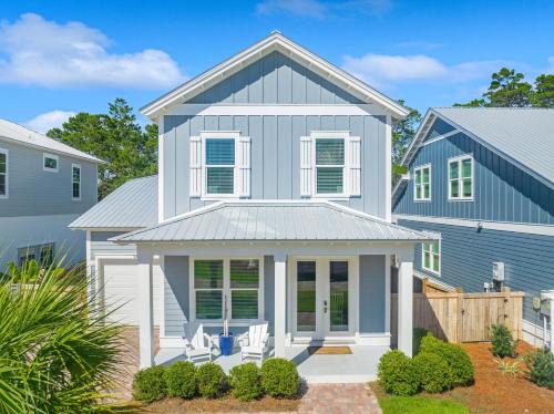 30A Beach House - Beach Ready